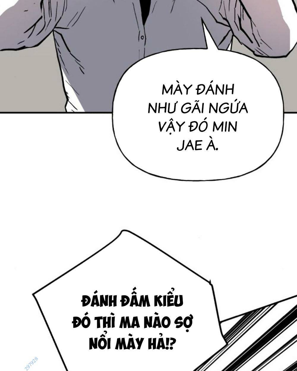 Ông Trùm Trở Lại: Chapter 9