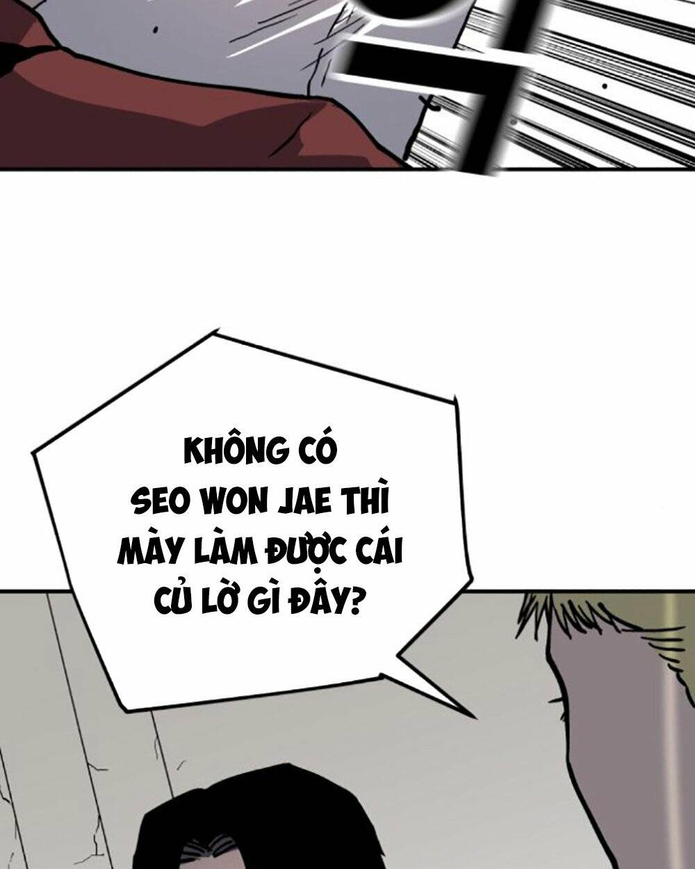 Ông Trùm Trở Lại: Chapter 9