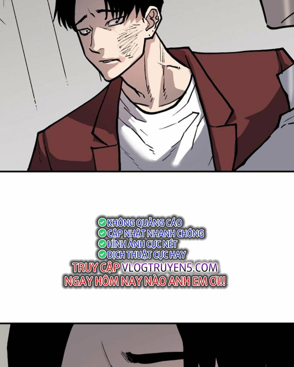 Ông Trùm Trở Lại: Chapter 9