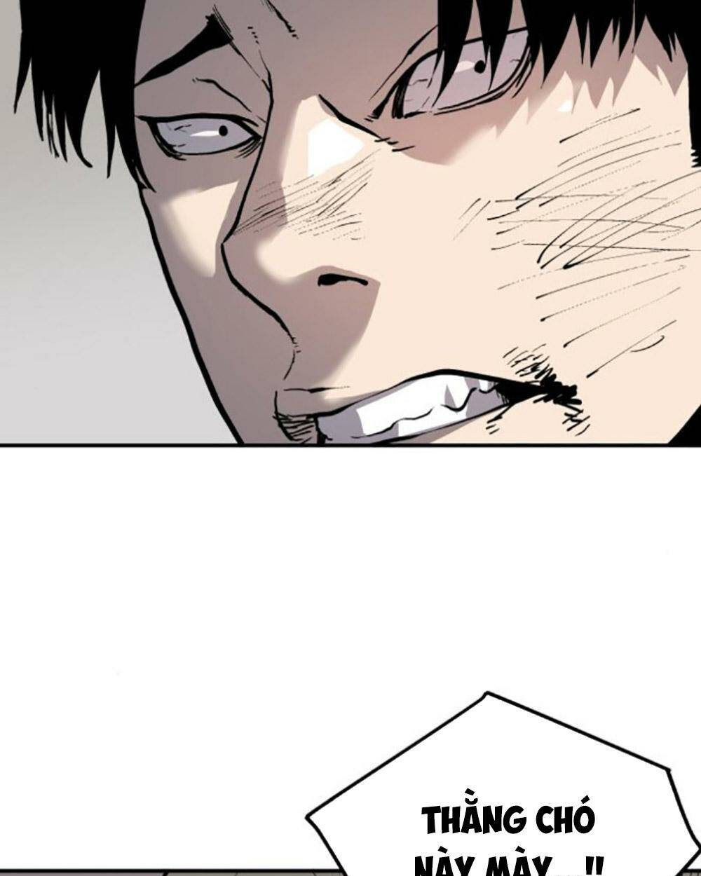 Ông Trùm Trở Lại: Chapter 9