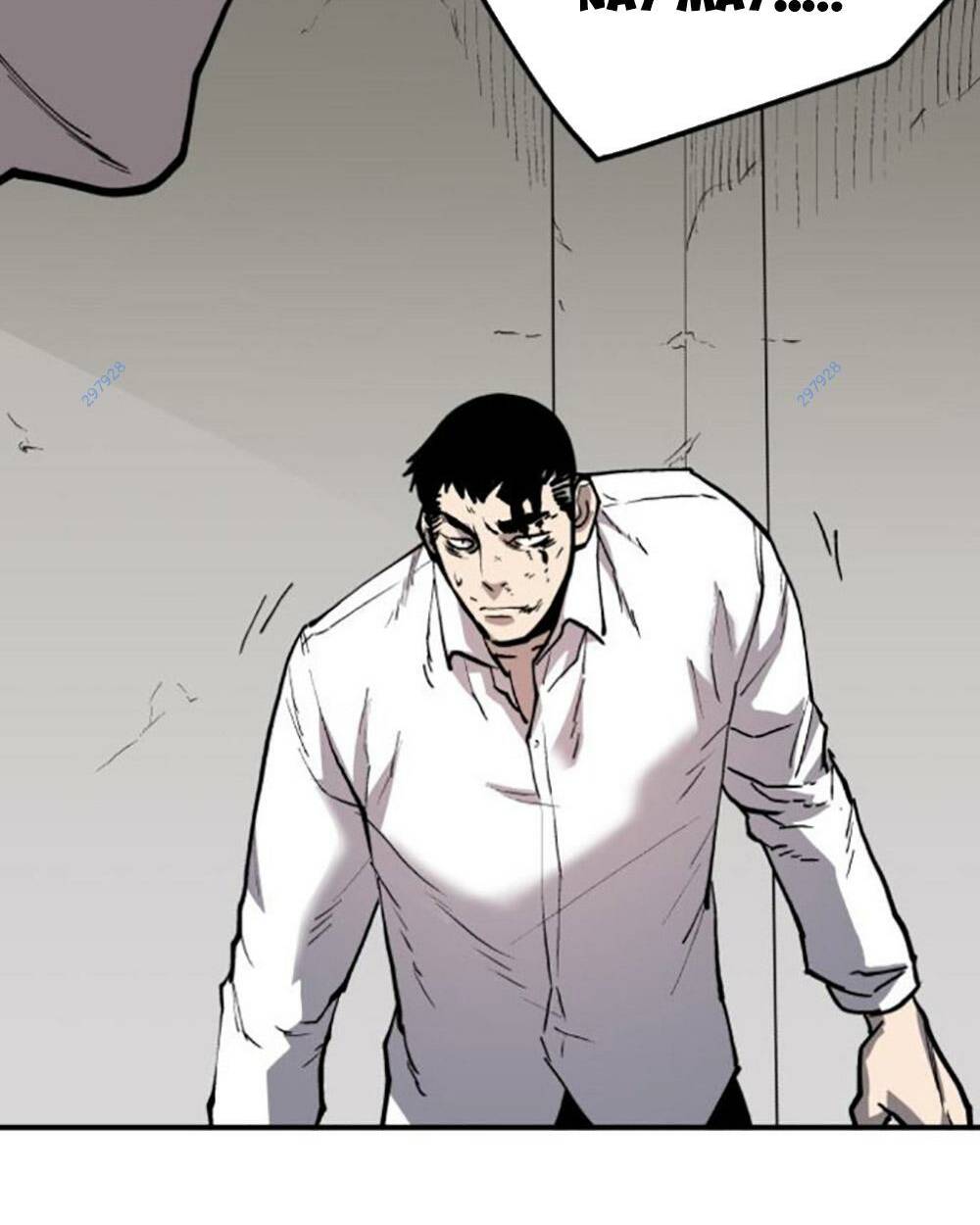 Ông Trùm Trở Lại: Chapter 9