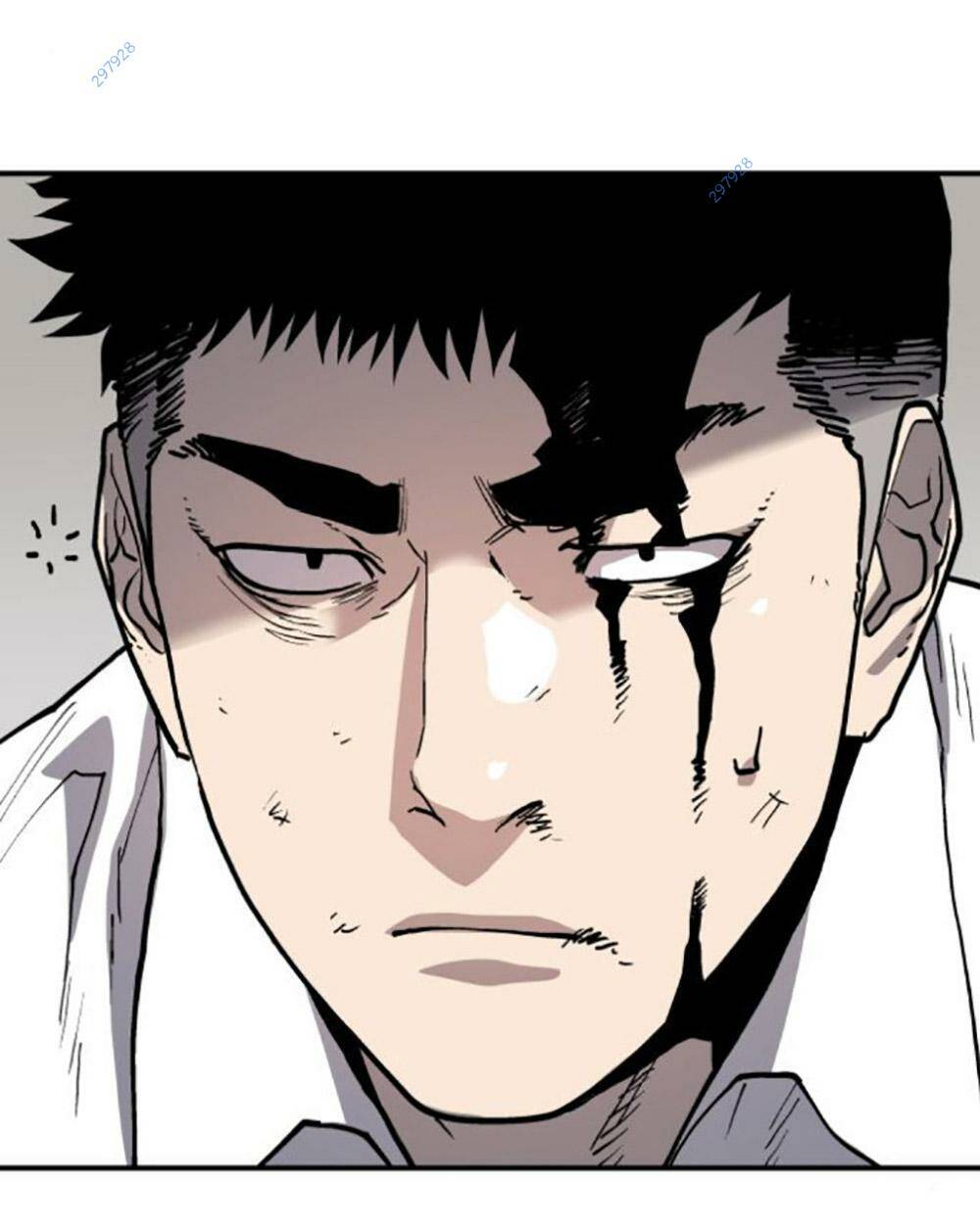 Ông Trùm Trở Lại: Chapter 9