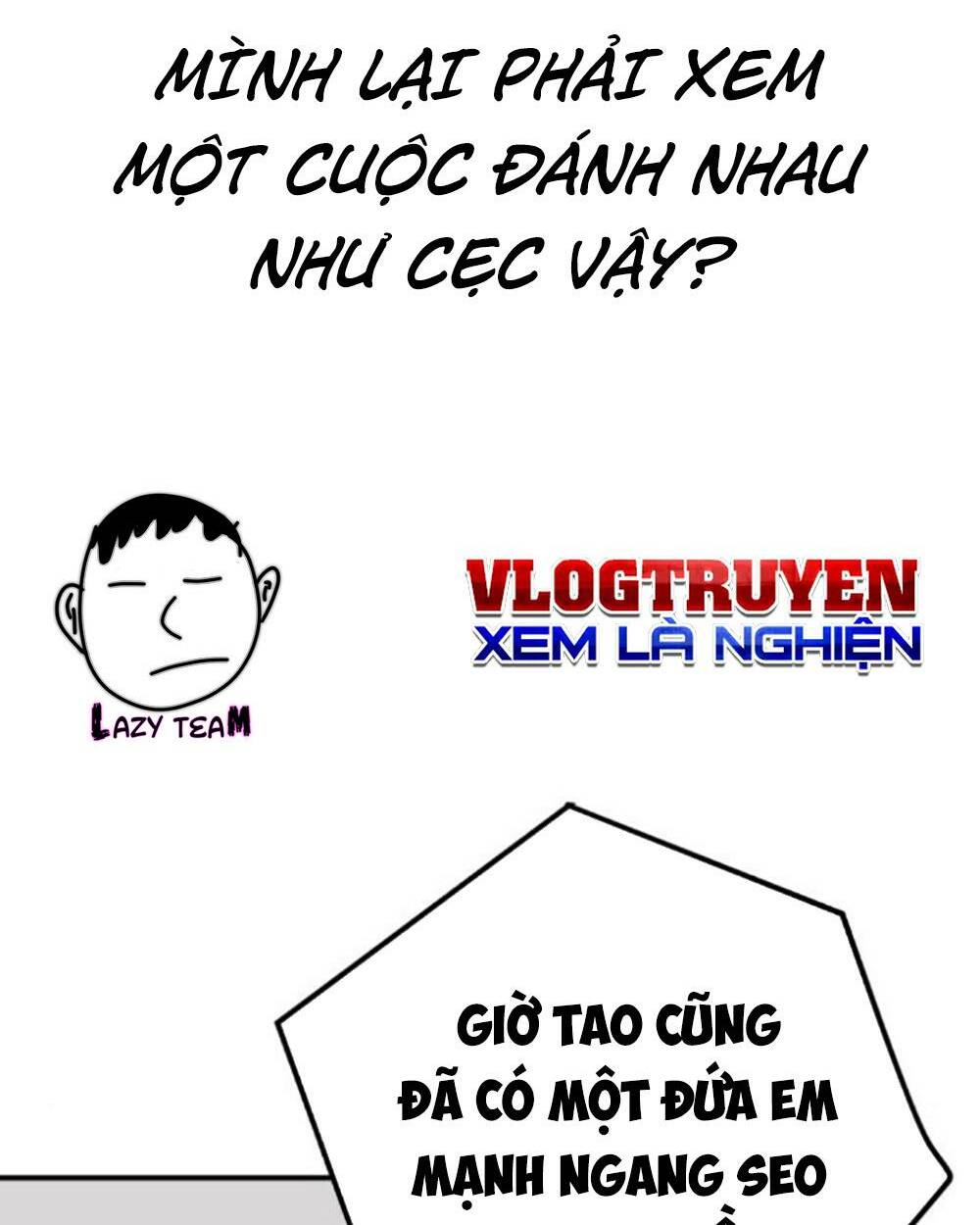 Ông Trùm Trở Lại: Chapter 9