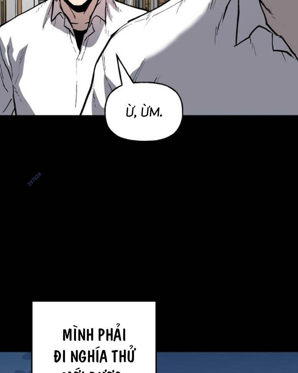 Ông Trùm Trở Lại: Chapter 9