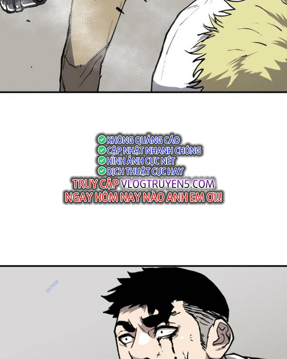 Ông Trùm Trở Lại: Chapter 9
