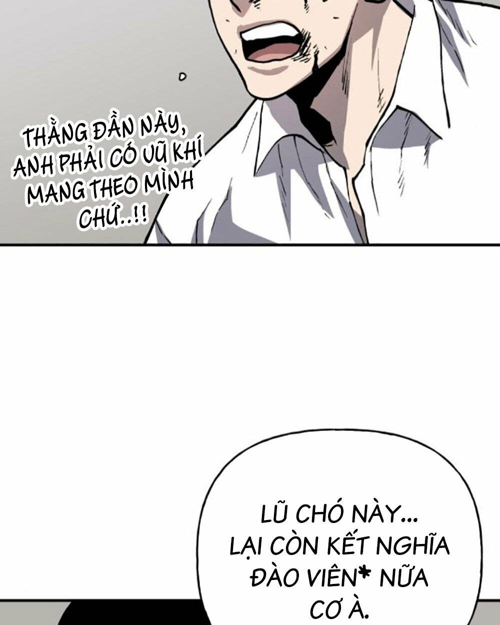 Ông Trùm Trở Lại: Chapter 9