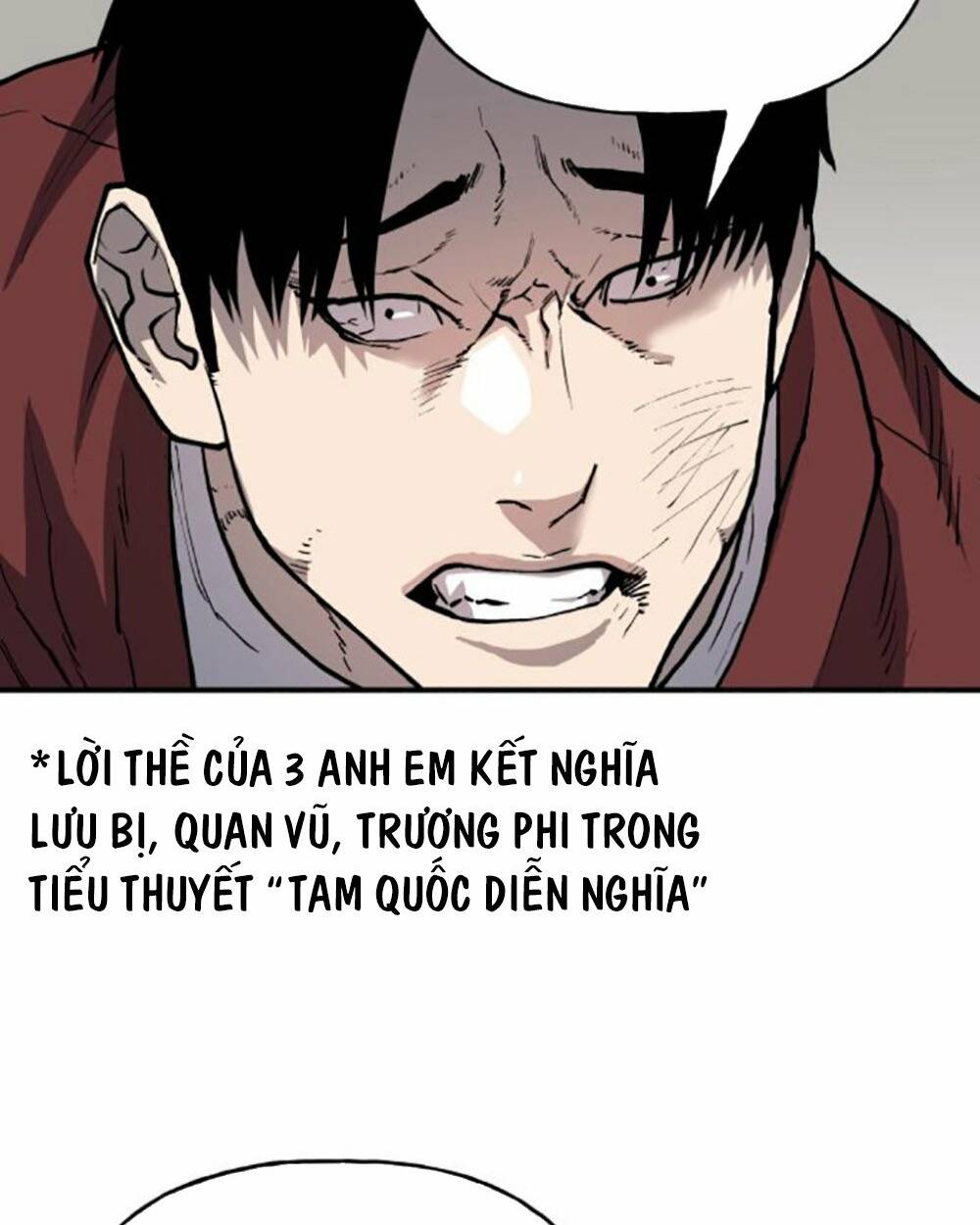 Ông Trùm Trở Lại: Chapter 9