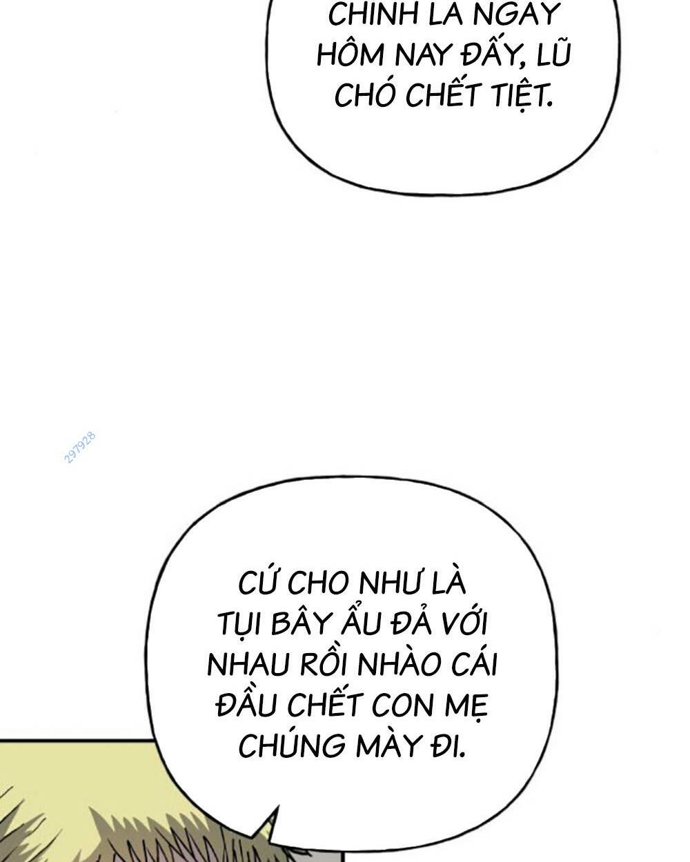 Ông Trùm Trở Lại: Chapter 9