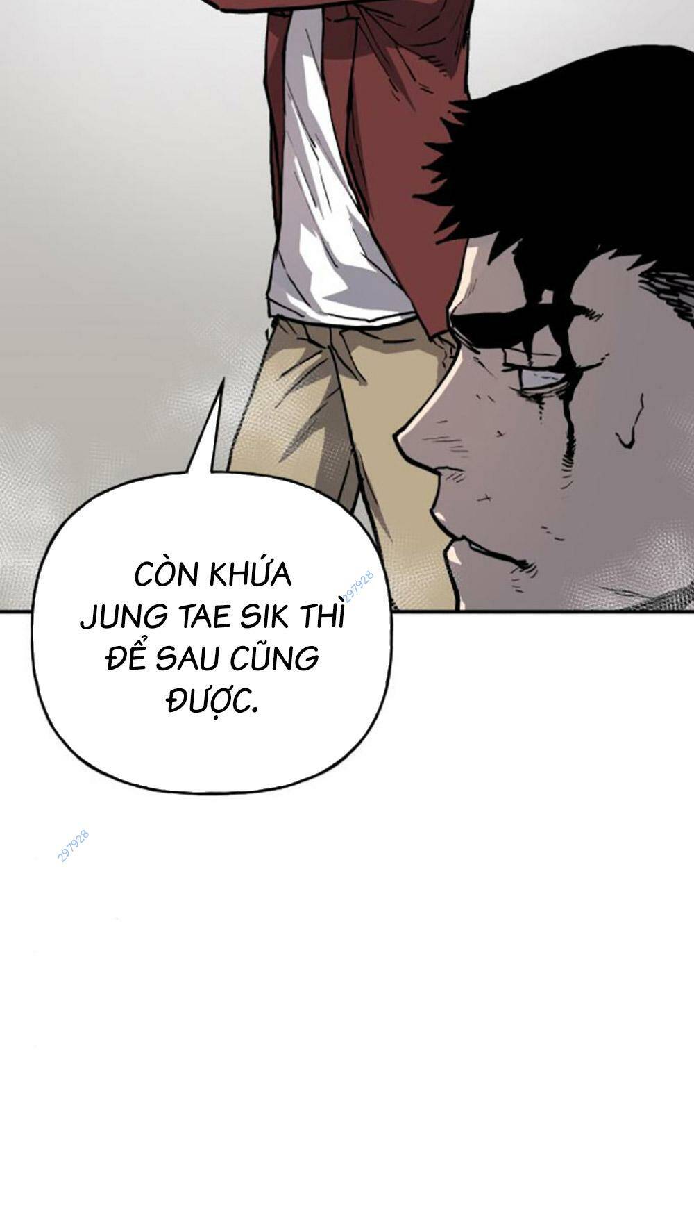 Ông Trùm Trở Lại: Chapter 9