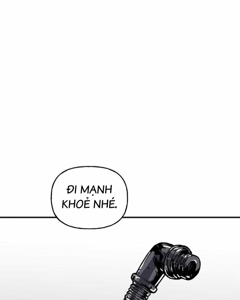 Ông Trùm Trở Lại: Chapter 9