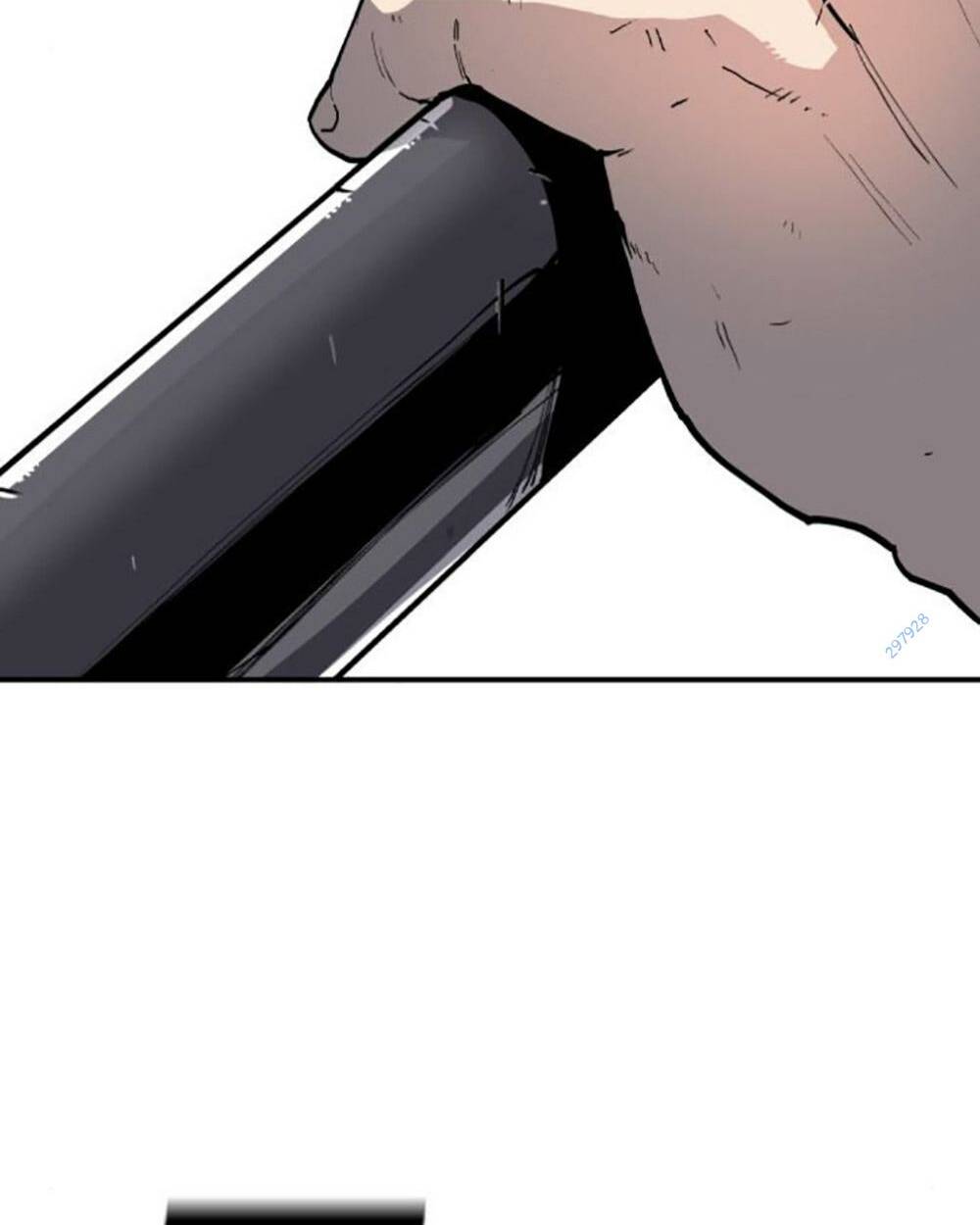 Ông Trùm Trở Lại: Chapter 9