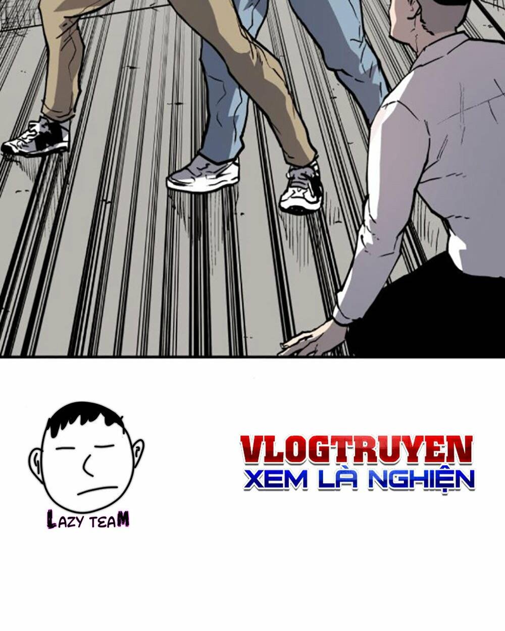 Ông Trùm Trở Lại: Chapter 9