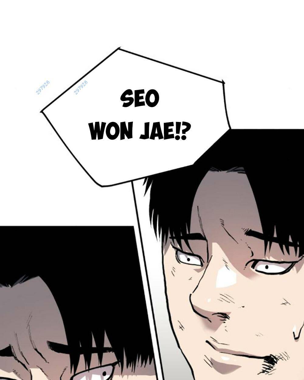 Ông Trùm Trở Lại: Chapter 9