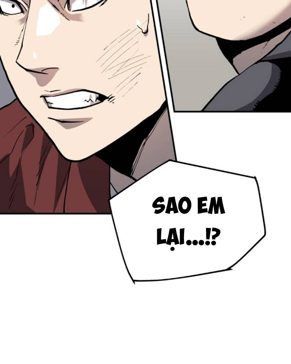Ông Trùm Trở Lại: Chapter 9