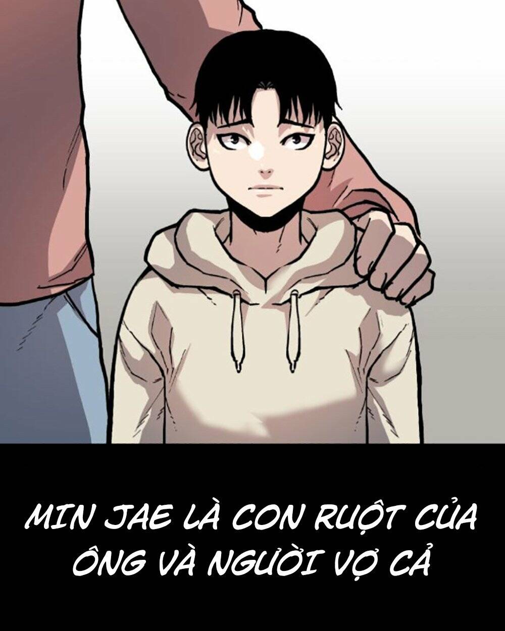 Ông Trùm Trở Lại: Chapter 9