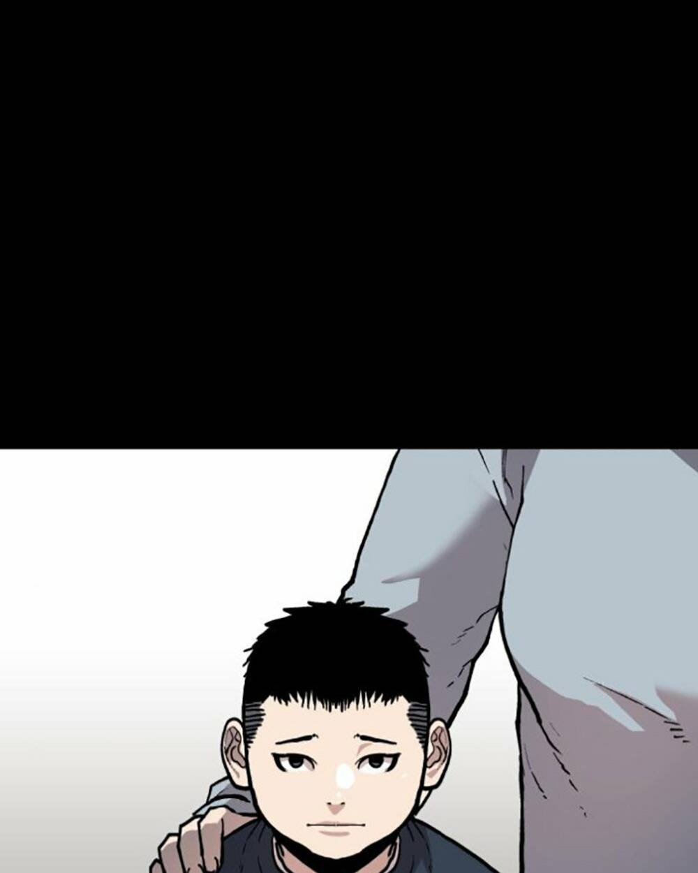 Ông Trùm Trở Lại: Chapter 9