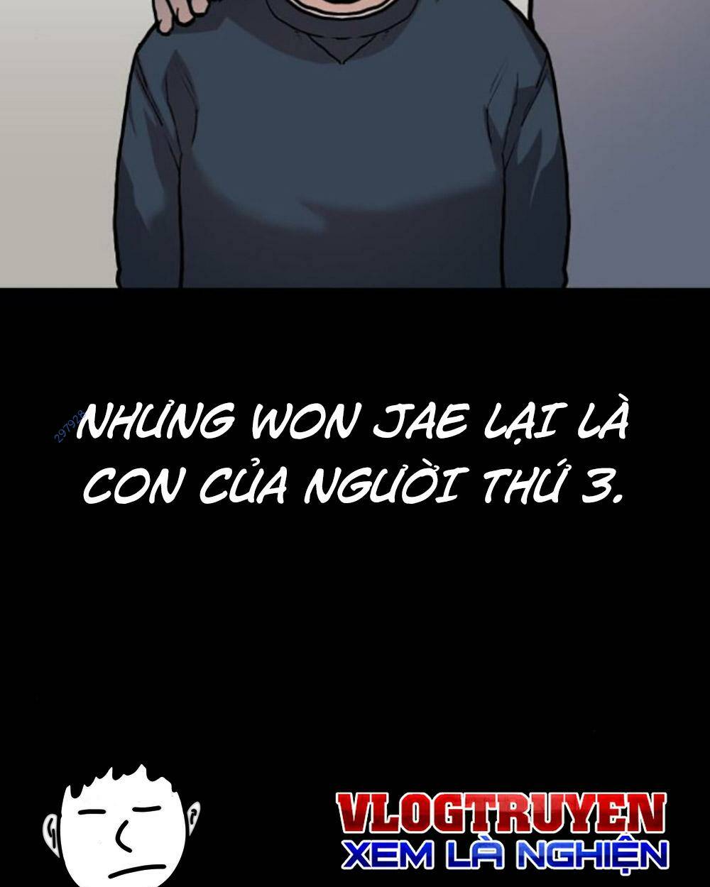 Ông Trùm Trở Lại: Chapter 9