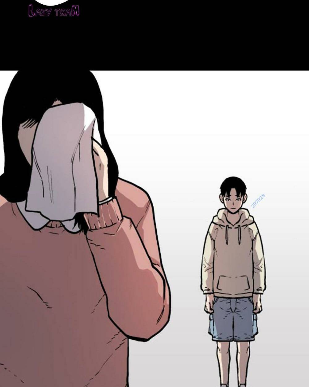 Ông Trùm Trở Lại: Chapter 9