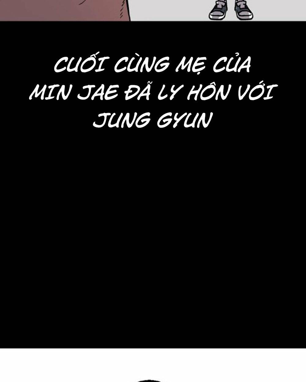 Ông Trùm Trở Lại: Chapter 9