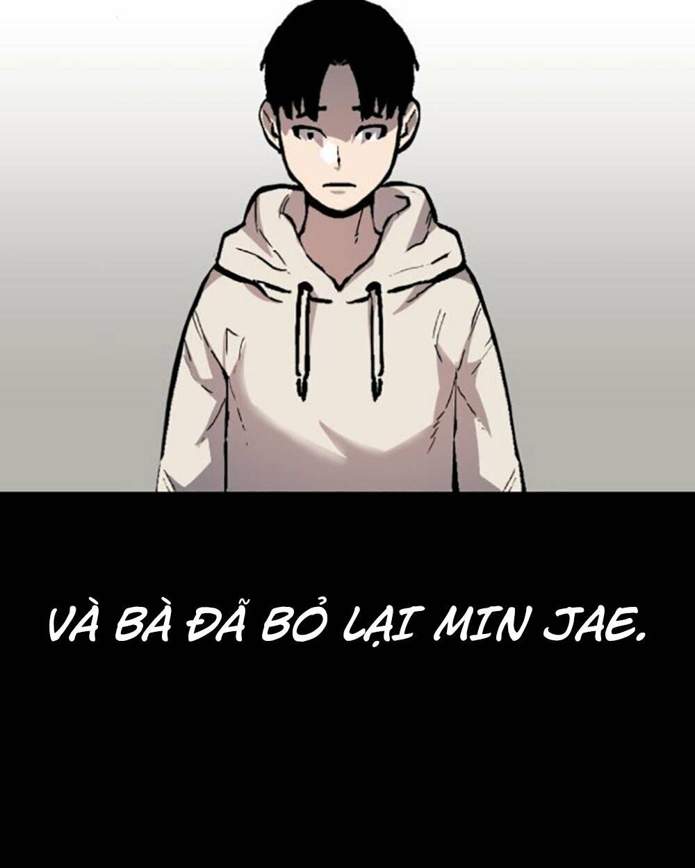 Ông Trùm Trở Lại: Chapter 9