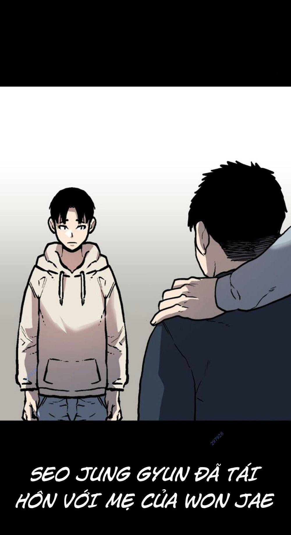 Ông Trùm Trở Lại: Chapter 9