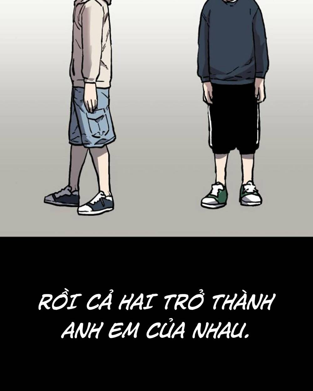 Ông Trùm Trở Lại: Chapter 9