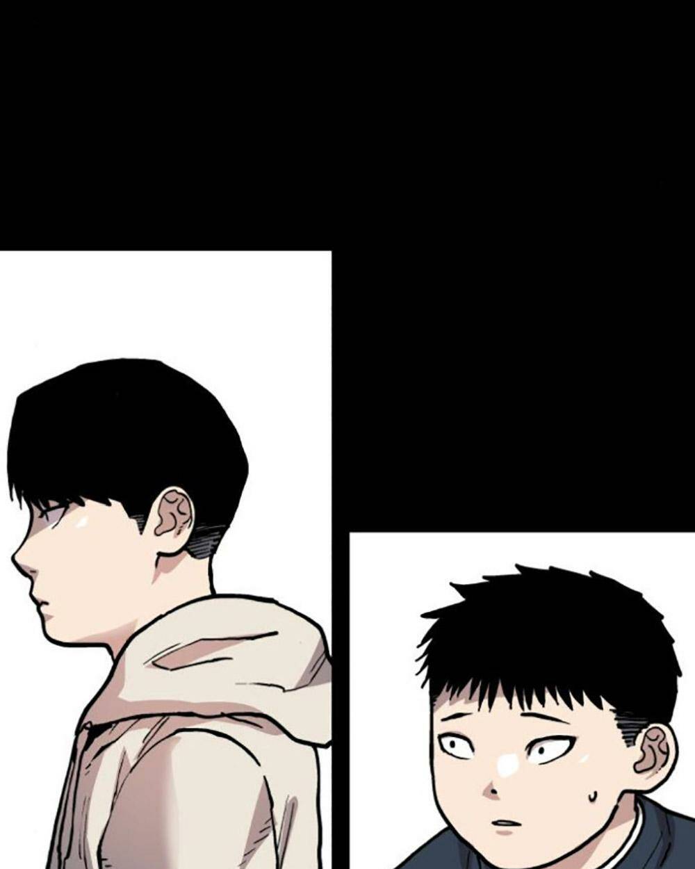 Ông Trùm Trở Lại: Chapter 9