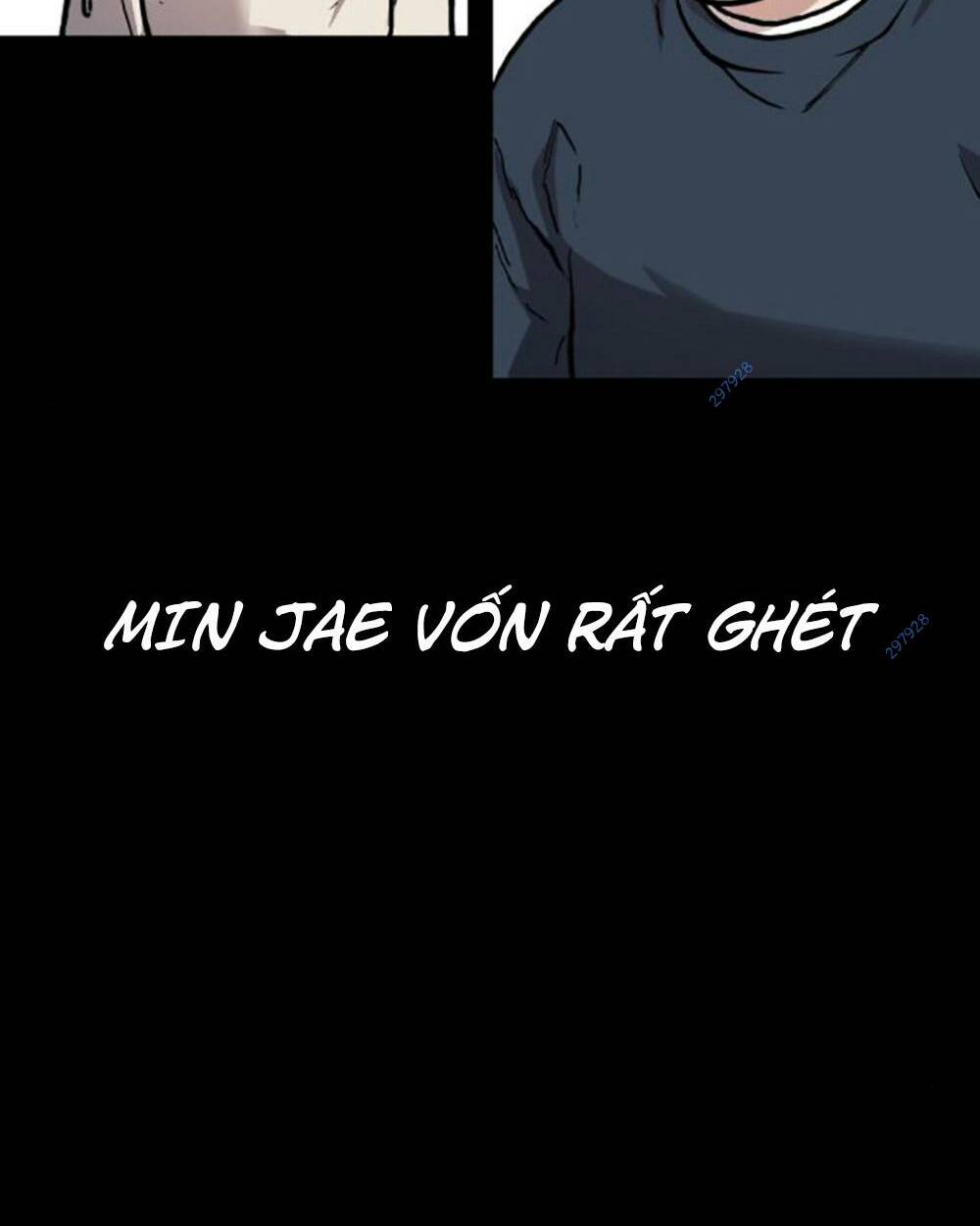 Ông Trùm Trở Lại: Chapter 9