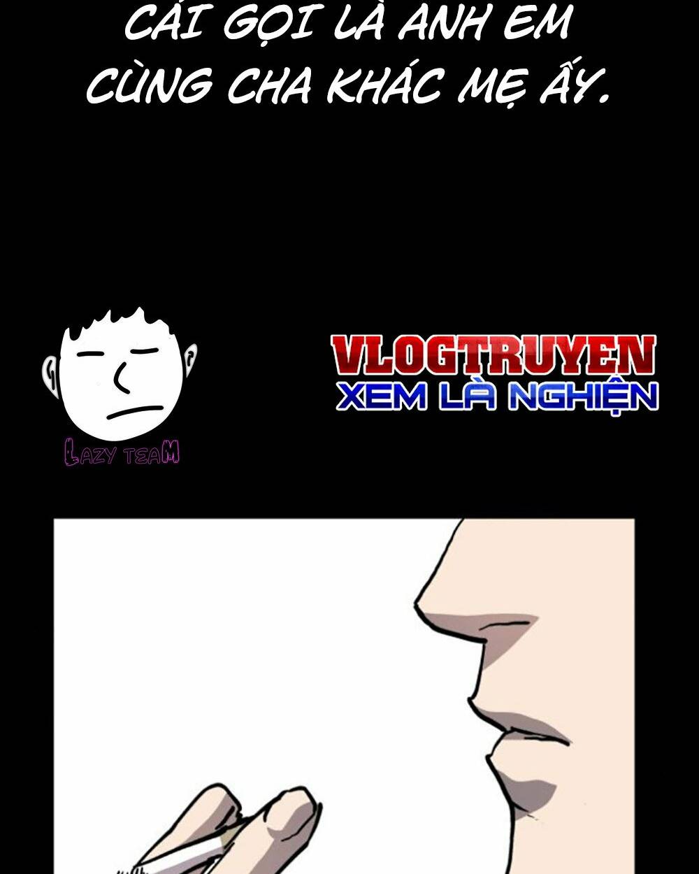 Ông Trùm Trở Lại: Chapter 9