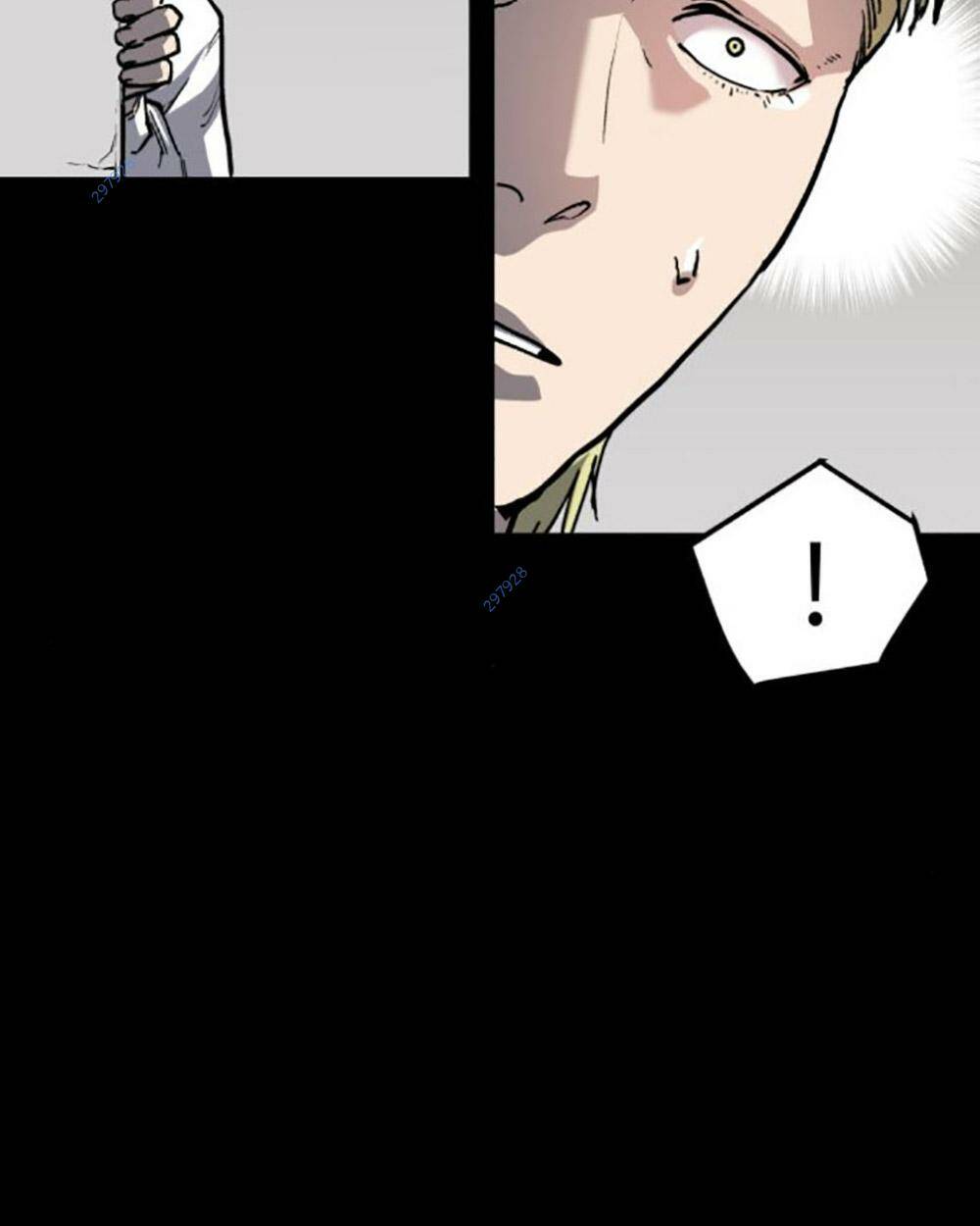 Ông Trùm Trở Lại: Chapter 9