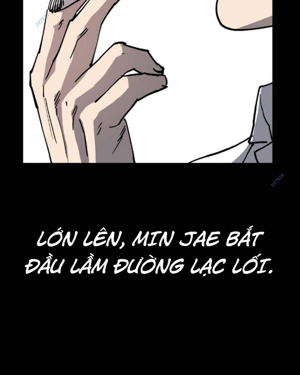 Ông Trùm Trở Lại: Chapter 9