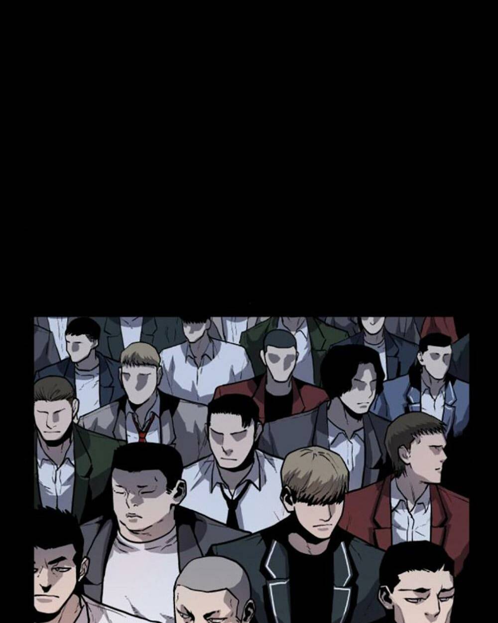 Ông Trùm Trở Lại: Chapter 9
