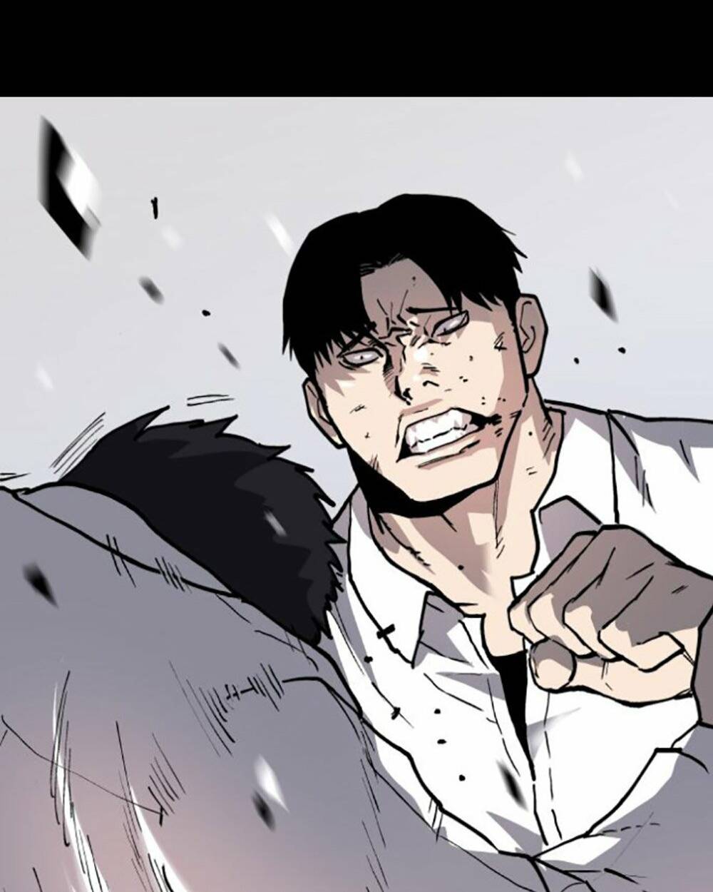 Ông Trùm Trở Lại: Chapter 9