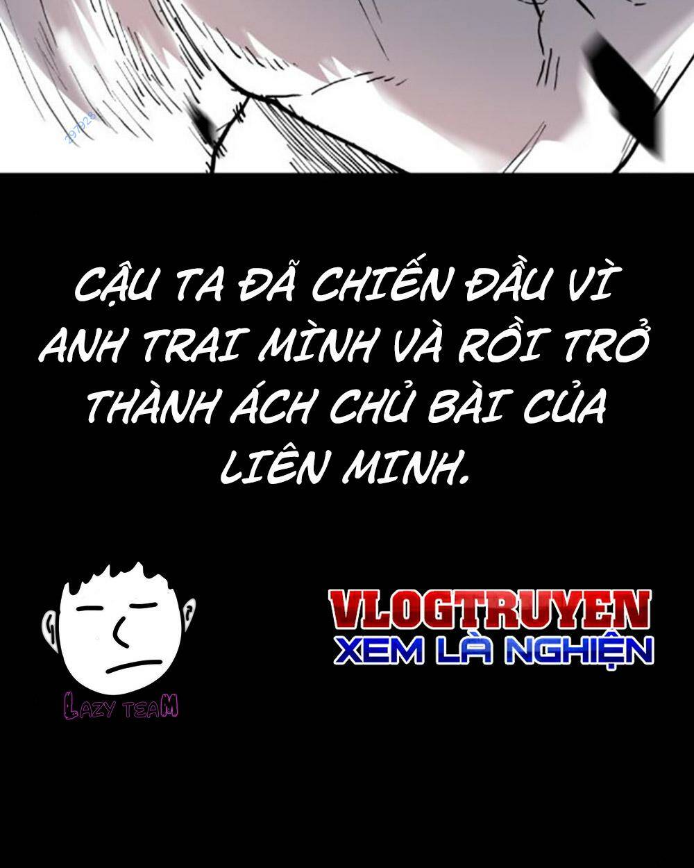 Ông Trùm Trở Lại: Chapter 9