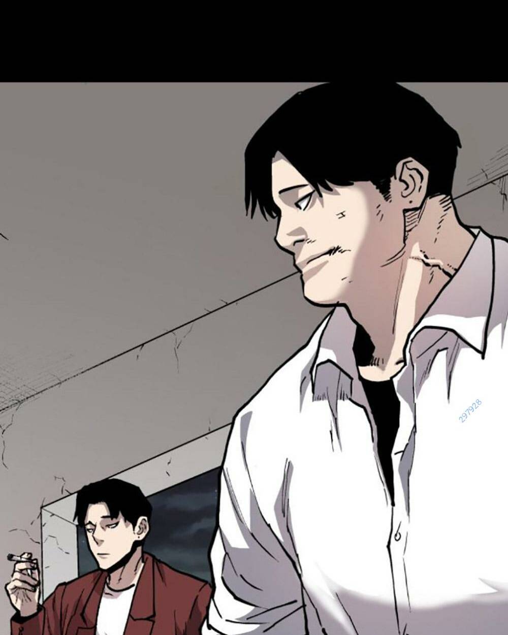 Ông Trùm Trở Lại: Chapter 9