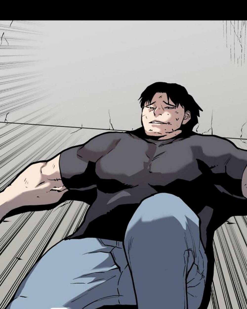 Ông Trùm Trở Lại: Chapter 9