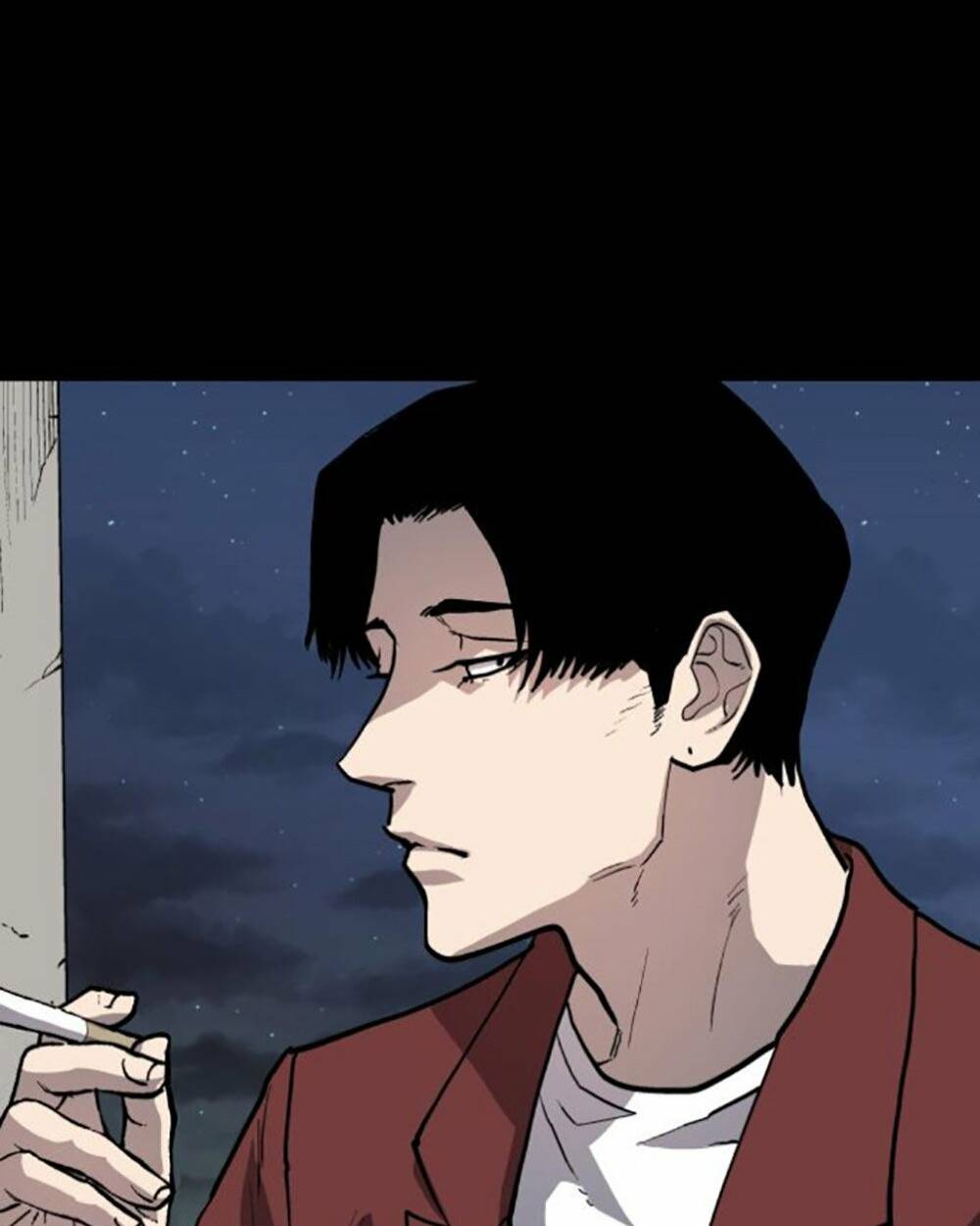 Ông Trùm Trở Lại: Chapter 9