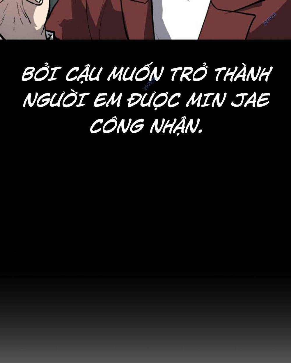 Ông Trùm Trở Lại: Chapter 9
