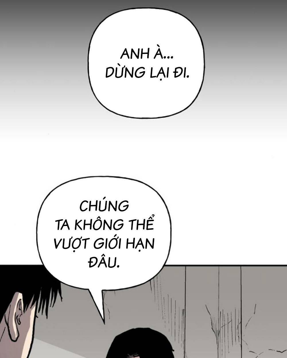 Ông Trùm Trở Lại: Chapter 9