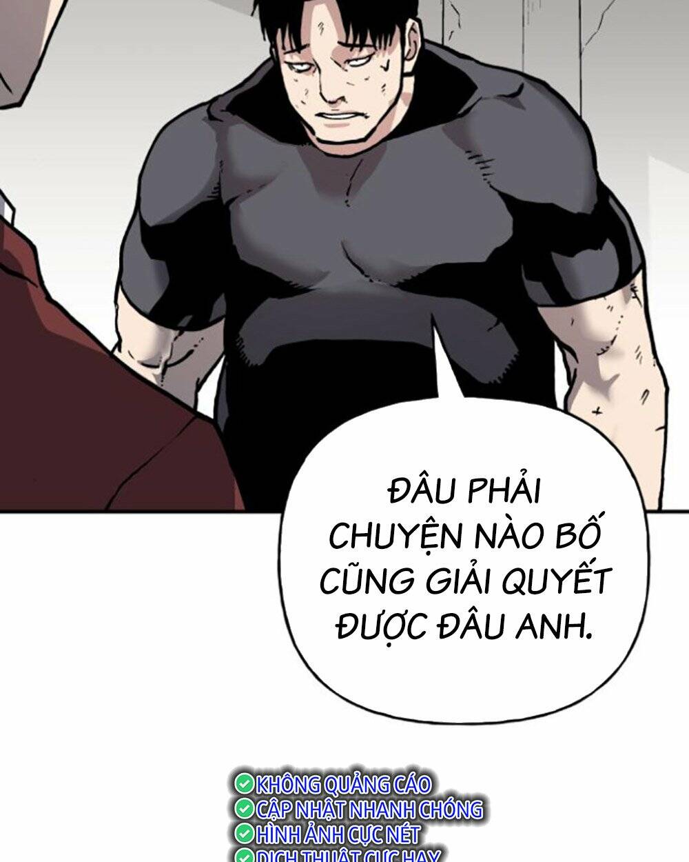 Ông Trùm Trở Lại: Chapter 9