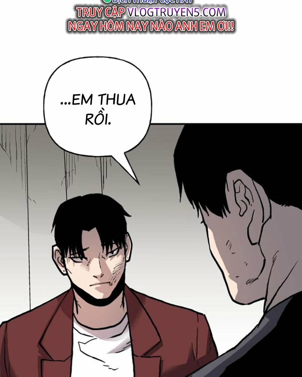 Ông Trùm Trở Lại: Chapter 9