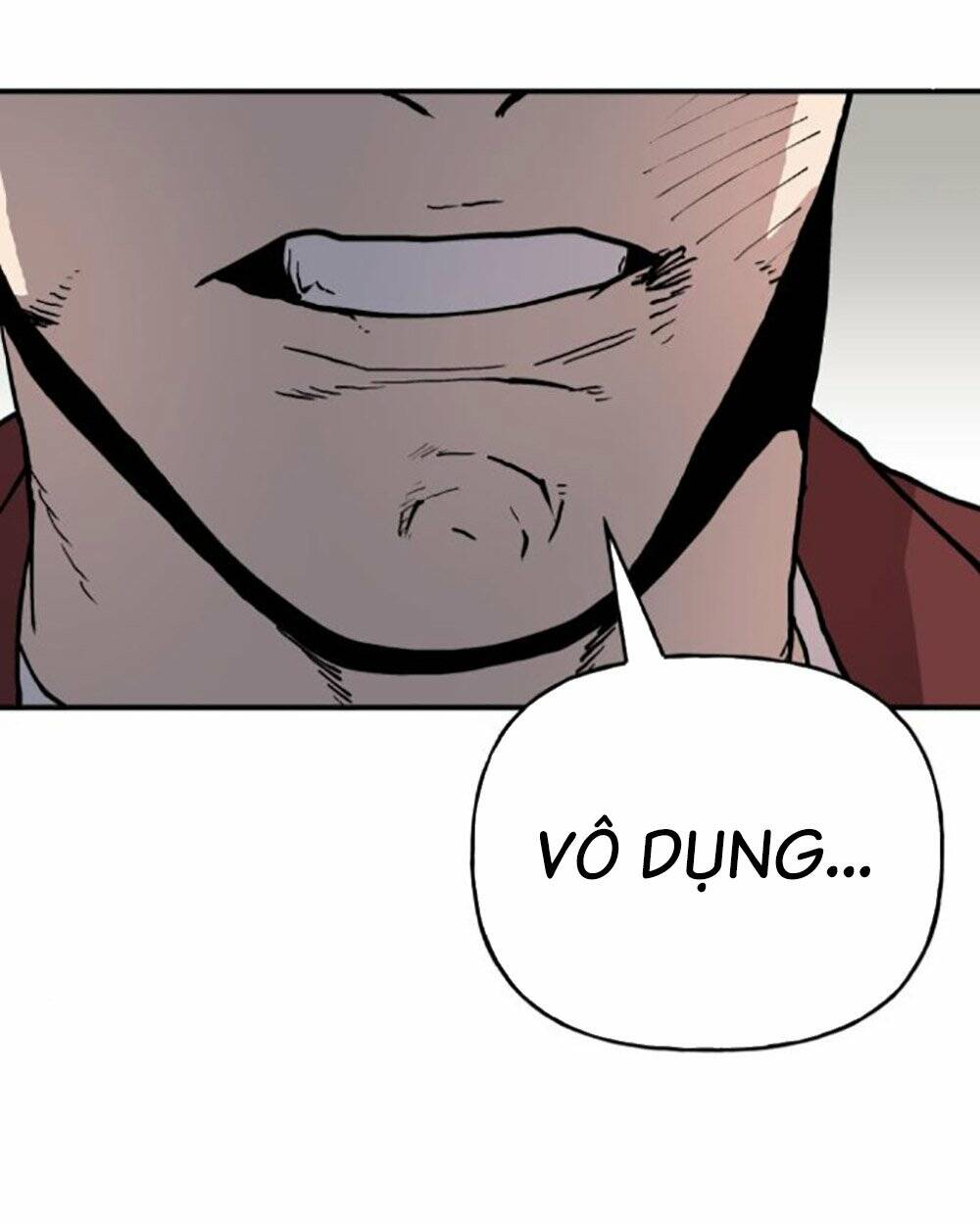 Ông Trùm Trở Lại: Chapter 9