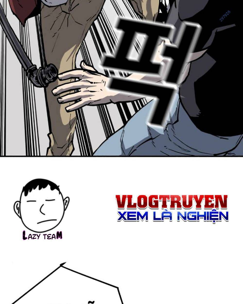Ông Trùm Trở Lại: Chapter 9