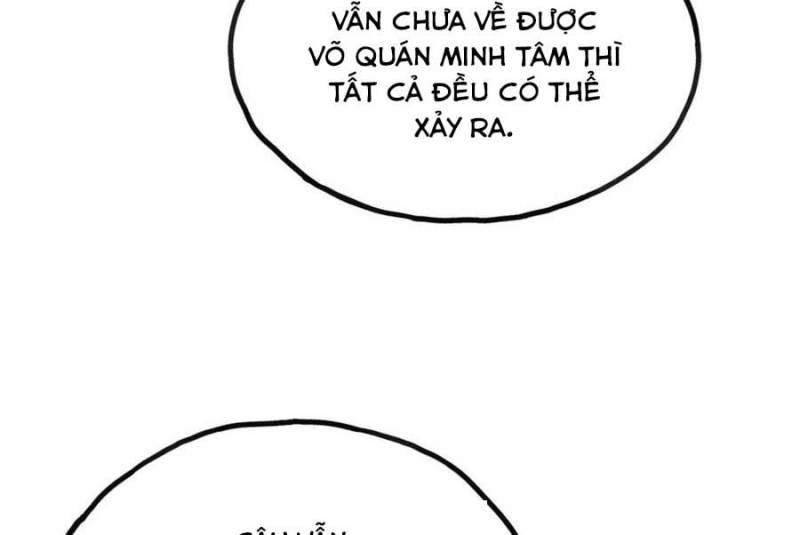 Sau Khi Chết, Ta Trở Thành Võ Đạo Thiên Ma: Chapter 14