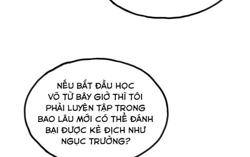 Sau Khi Chết, Ta Trở Thành Võ Đạo Thiên Ma: Chapter 14