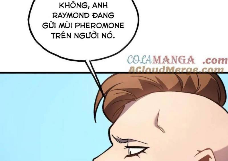 Sau Khi Chết, Ta Trở Thành Võ Đạo Thiên Ma: Chapter 14