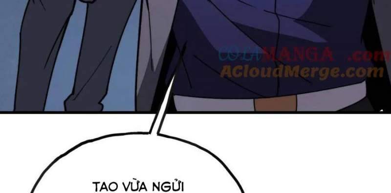 Sau Khi Chết, Ta Trở Thành Võ Đạo Thiên Ma: Chapter 14