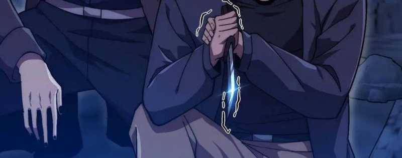 Sau Khi Chết, Ta Trở Thành Võ Đạo Thiên Ma: Chapter 18