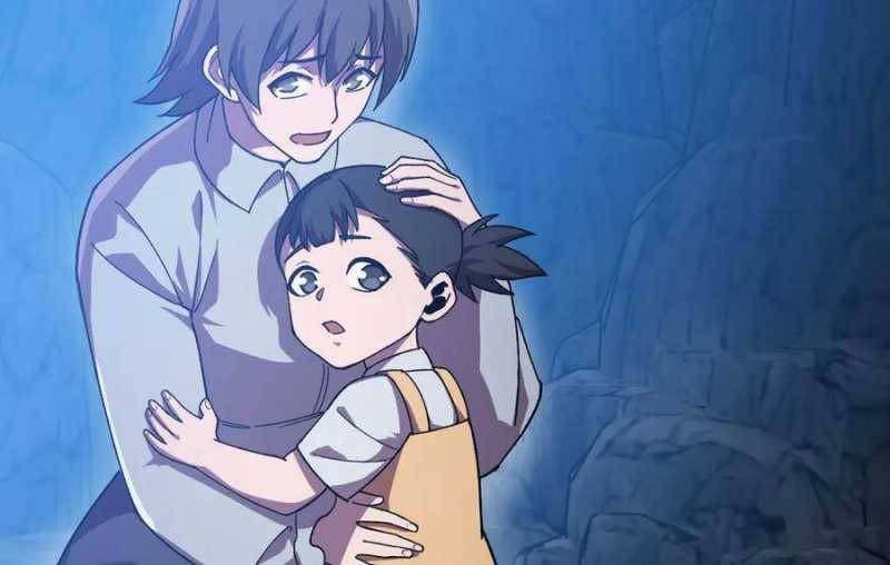 Sau Khi Chết, Ta Trở Thành Võ Đạo Thiên Ma: Chapter 18