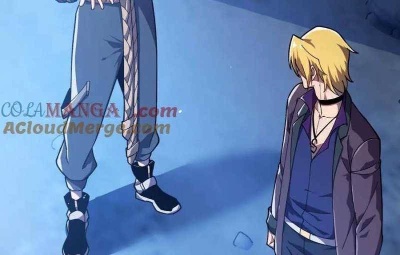 Sau Khi Chết, Ta Trở Thành Võ Đạo Thiên Ma: Chapter 18